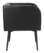 Horbat Dining Chair Black