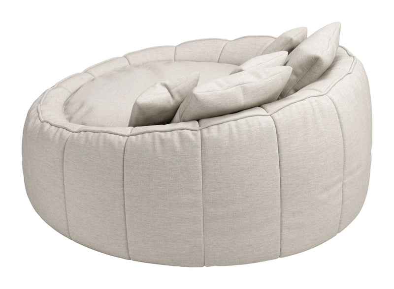 Kime Daybed Beige