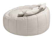 Kime Daybed Beige