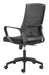 Jett Low Back Office Chair Black