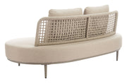 Ruhe Sofa Beige
