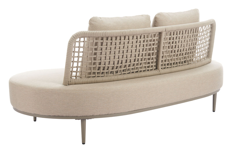 Ruhe Sofa Beige