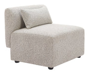 Simu Middle Chair Dune Greige