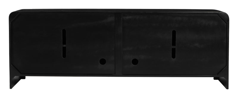 Nazuk Entertainment Stand Multicolor