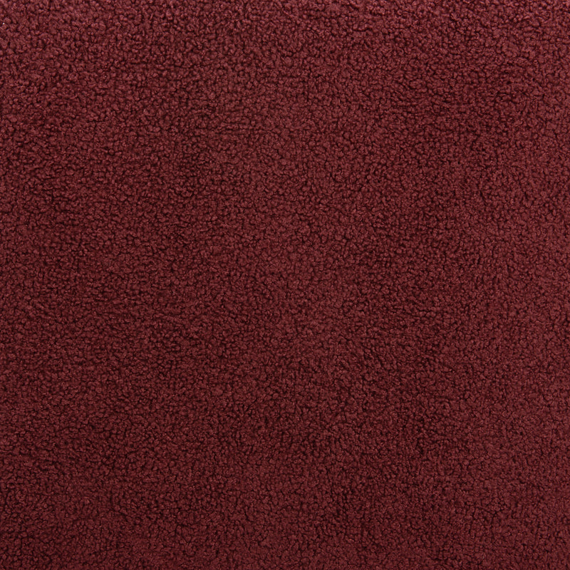 Livorno Barstool (Set of 2) Red & Bronze