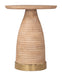 Radiant Side Table Natural