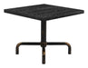 Neum Bistro Table Black
