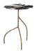 Baia Side Table Multicolor