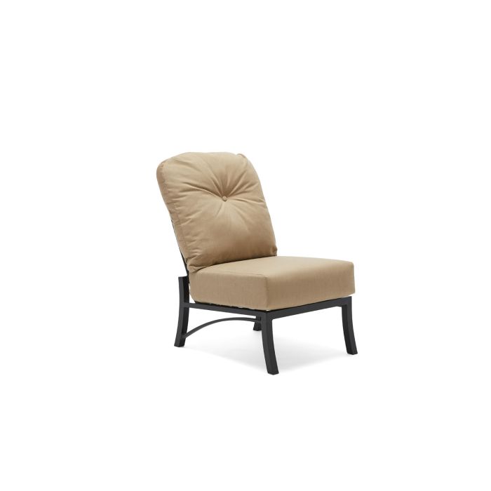 Cortland Armless Sectional Unit Cushion