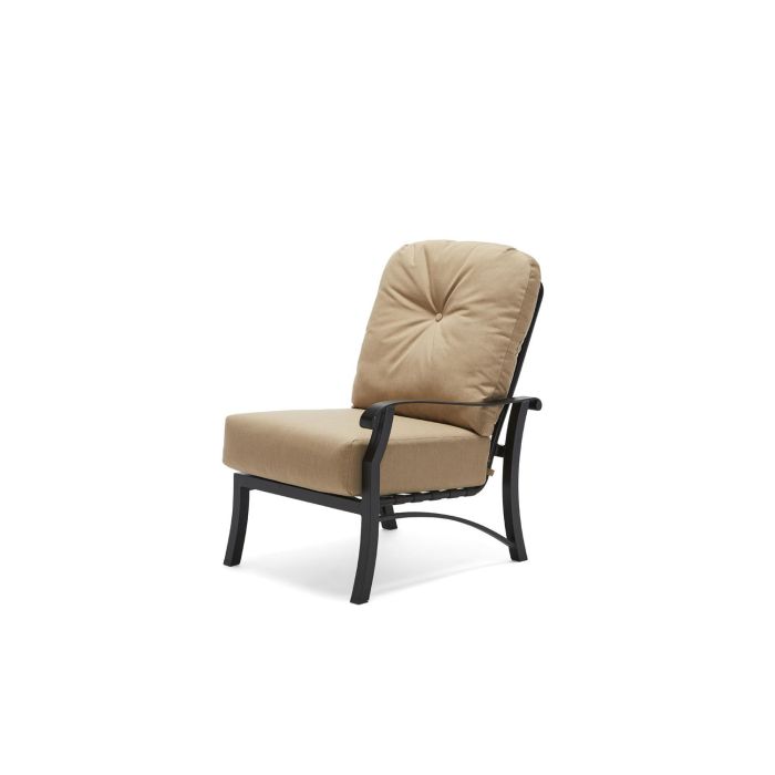 Cortland RAF Sectional End Unit Cushion