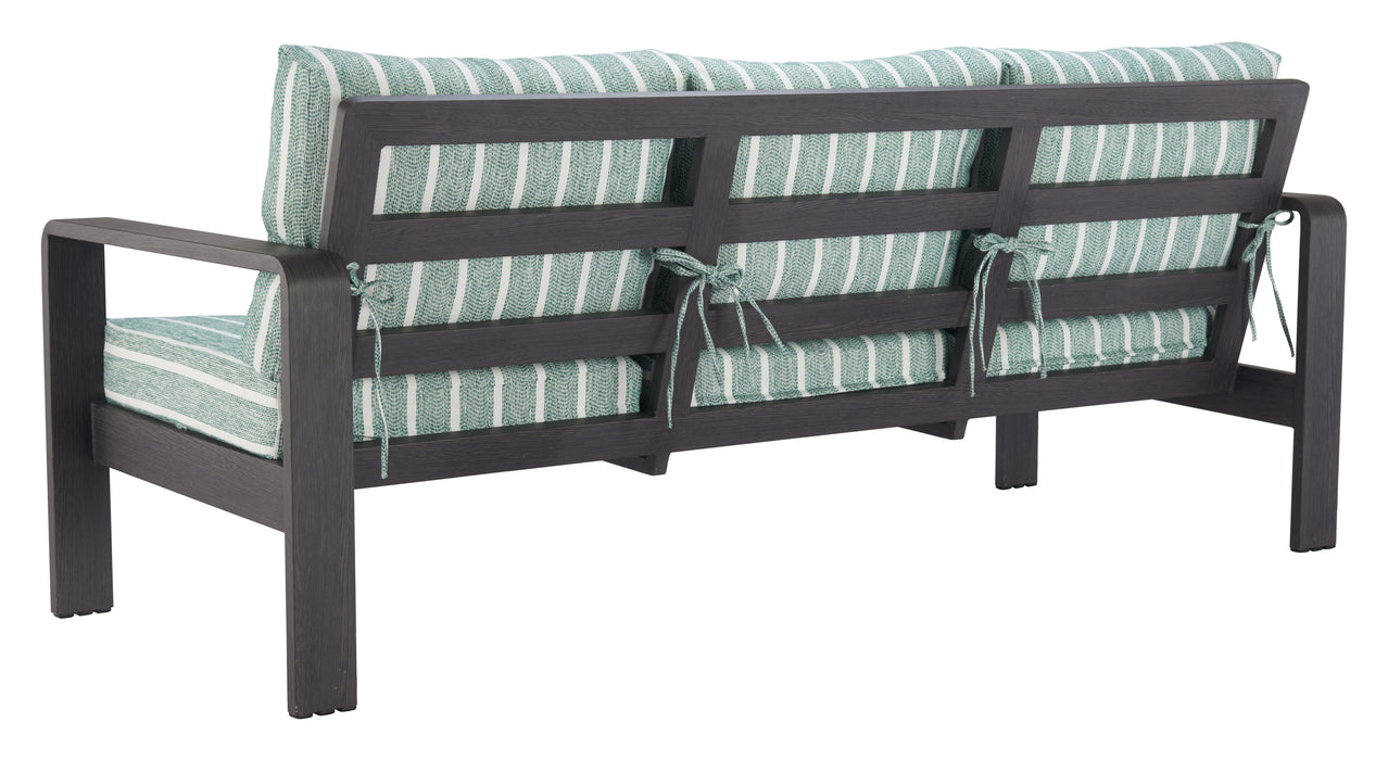 Rolig Sofa Green