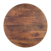 Kerala Side Table Walnut