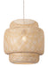 Finch Ceiling Lamp Natural