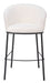 Essen Barstool Ivory