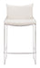 Pola Counter Stool White