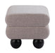 Davao Ottoman Gray