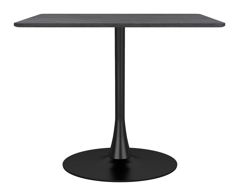 Molly Dining Table Black