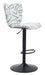 Elevate Barstool (Set of 2) White