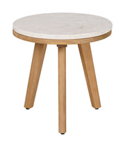 Siro Side Table Natural