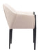 Andover Dining Chair (Set of 2) Beige