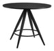 Dinos Dining Table Black