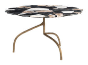 Baia Coffee Table Multicolor