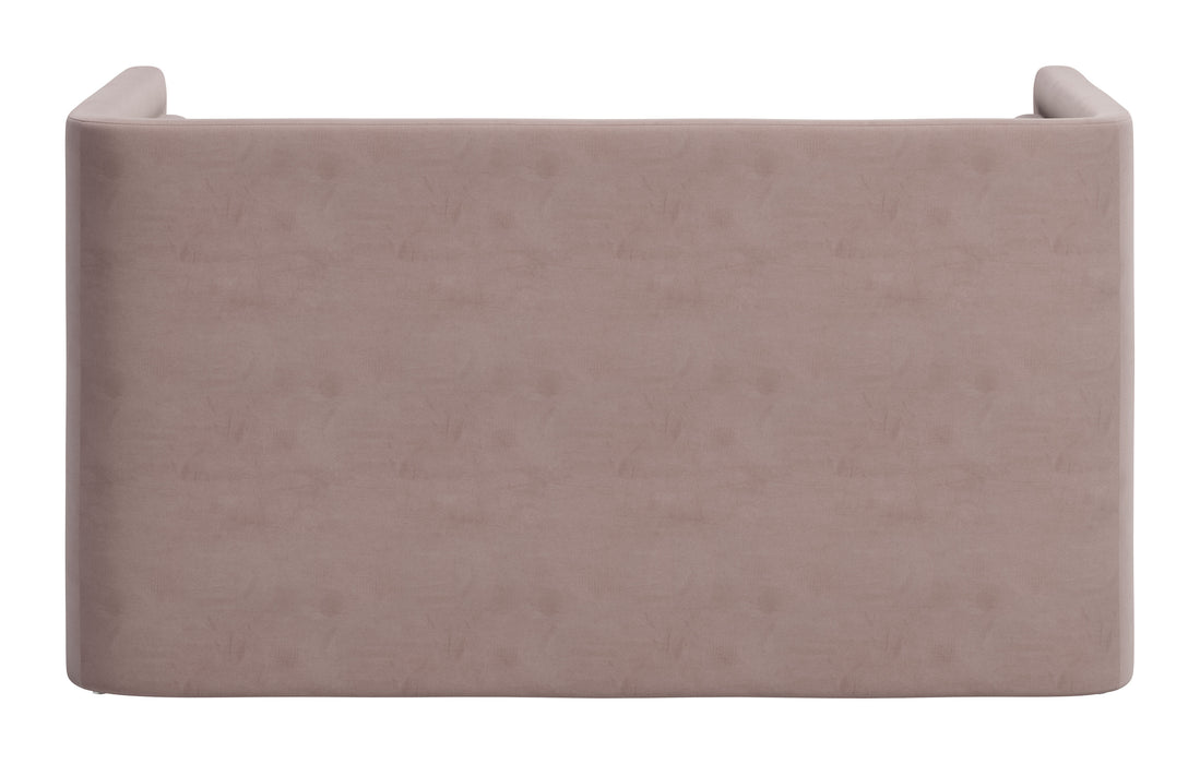 Trippel Loveseat Taupe