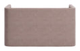 Trippel Loveseat Taupe