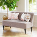Bintulu Loveseat Taupe