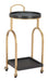 Zukei Bar Cart Black