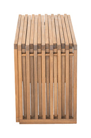 Riviera Extendable Bench (Set of 2) Natural