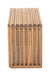 Riviera Extendable Bench (Set of 2) Natural