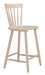 Tyce Counter Stool (Set of 2) Natural