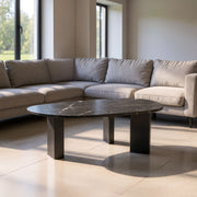 Aberdeen Coffee Table Black