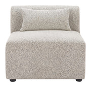 Simu Middle Chair Dune Greige