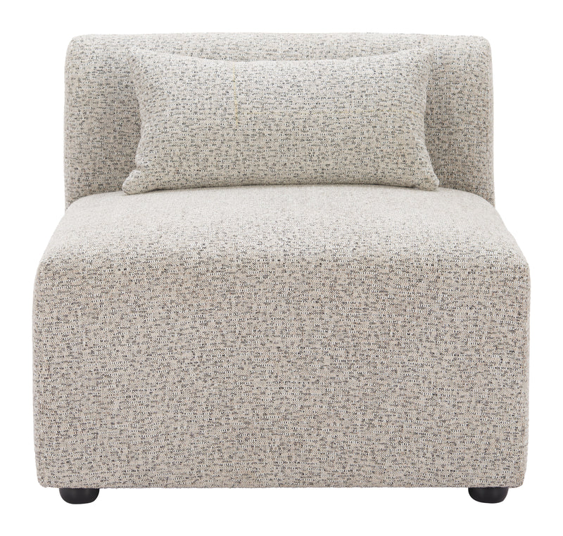 Simu Middle Chair Dune Greige