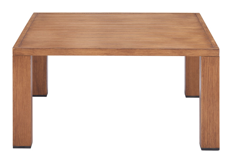 Regels Coffee Table Natural