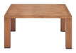 Regels Coffee Table Natural