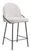 Jambi Counter Stool (Set of 2) Ivory