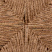 Iska Barstool (Set of 2) Natural