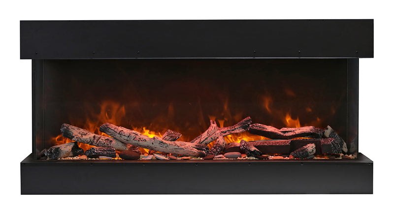 Amantii Tru View XL Deep Smart Electric Fireplace
