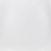 Ace Counter Stool (Set of 2) White & Silver