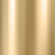 Atlas Dining Table White & Gold