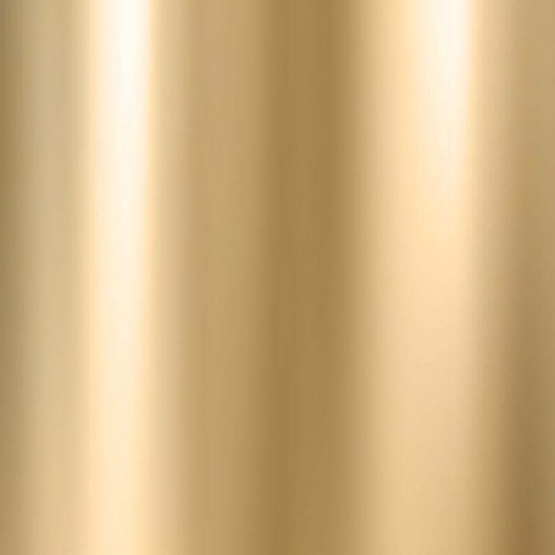 Atlas Dining Table White & Gold