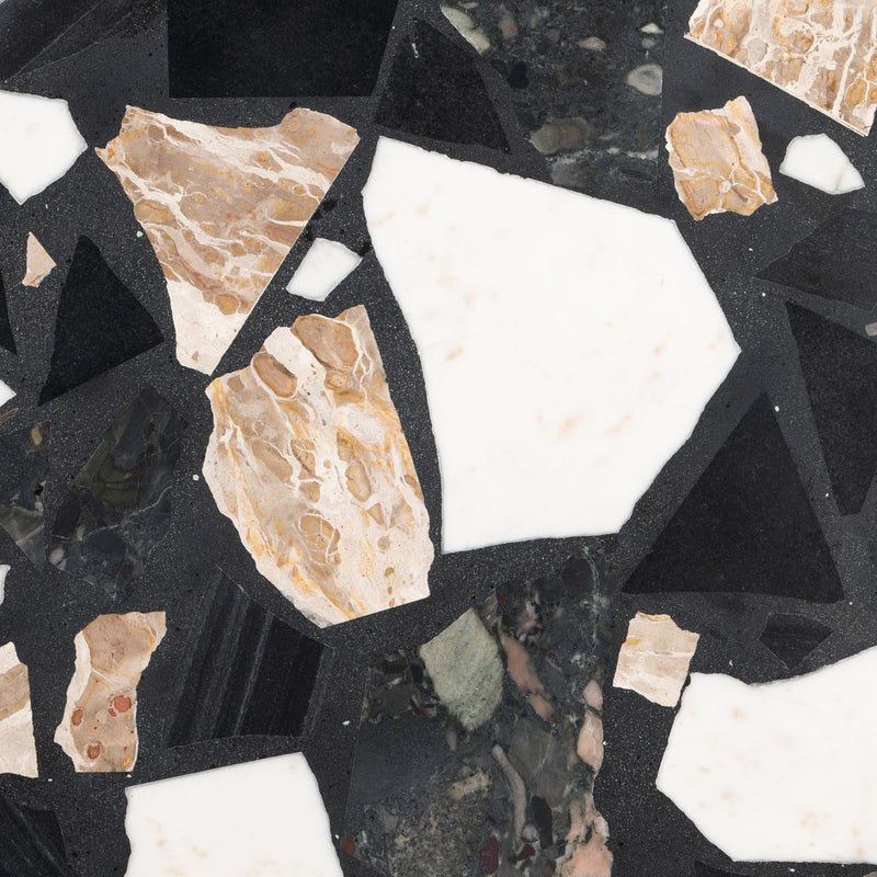 Baia Coffee Table Multicolor