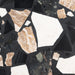 Baia Coffee Table Multicolor