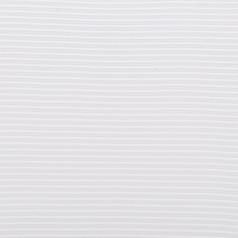 Jett Low Back Office Chair White