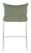 Pola Counter Stool Green