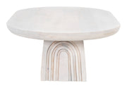 Gihak Coffee Table Whitewashed