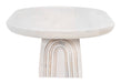 Gihak Coffee Table Whitewashed
